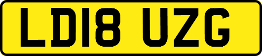 LD18UZG