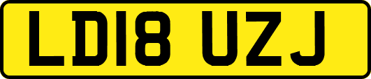 LD18UZJ