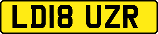 LD18UZR