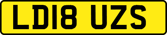 LD18UZS