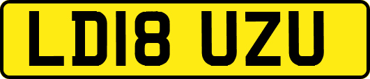 LD18UZU