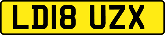 LD18UZX