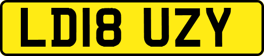 LD18UZY