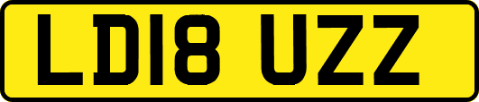 LD18UZZ