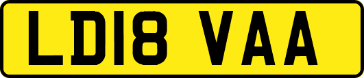 LD18VAA