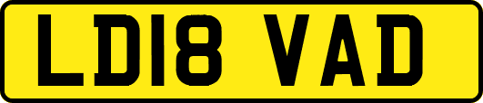 LD18VAD