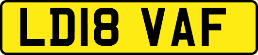 LD18VAF