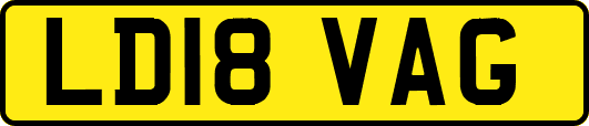 LD18VAG