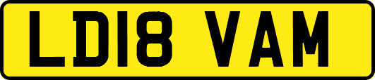 LD18VAM