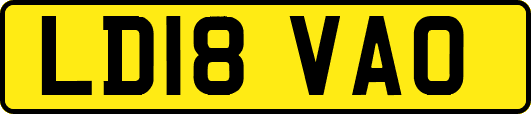 LD18VAO