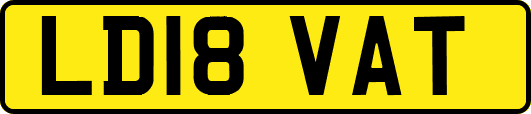 LD18VAT