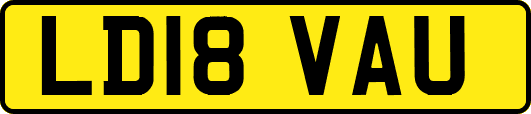 LD18VAU