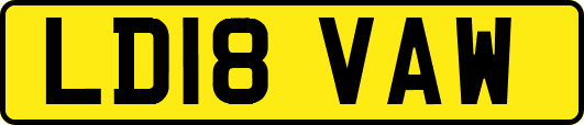 LD18VAW