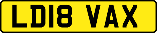 LD18VAX
