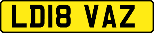 LD18VAZ