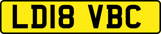 LD18VBC