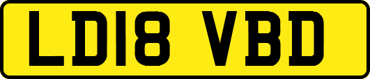 LD18VBD