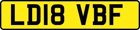 LD18VBF