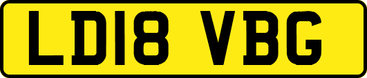 LD18VBG