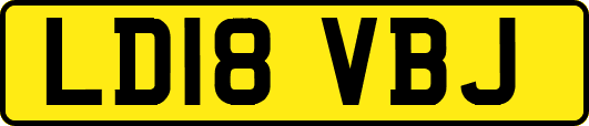 LD18VBJ