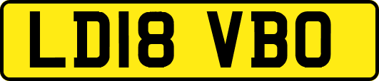 LD18VBO