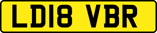 LD18VBR