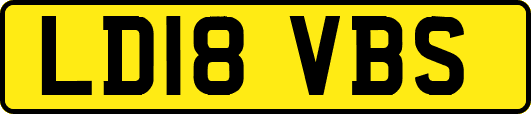 LD18VBS