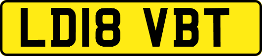 LD18VBT