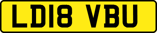 LD18VBU