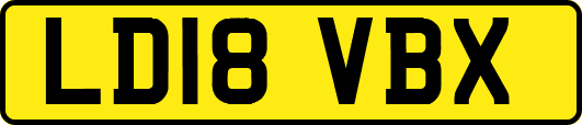 LD18VBX