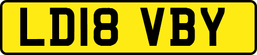 LD18VBY