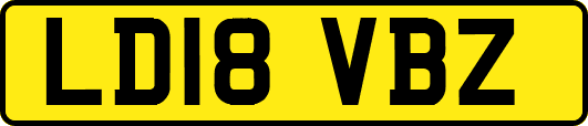 LD18VBZ