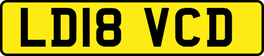 LD18VCD