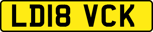 LD18VCK