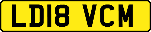 LD18VCM