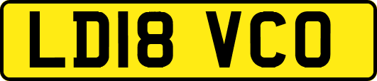 LD18VCO