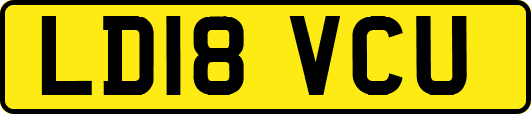 LD18VCU