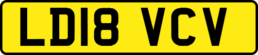 LD18VCV