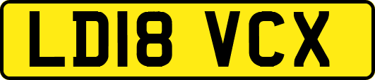 LD18VCX