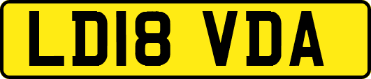 LD18VDA