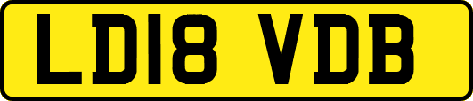 LD18VDB