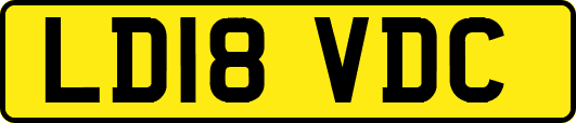 LD18VDC
