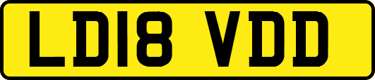 LD18VDD