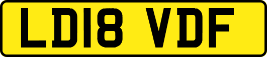 LD18VDF