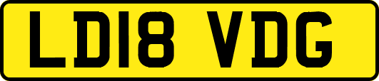LD18VDG
