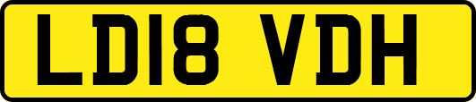LD18VDH