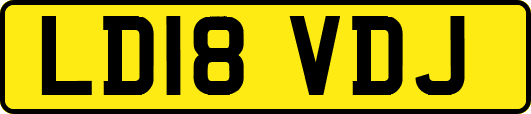 LD18VDJ