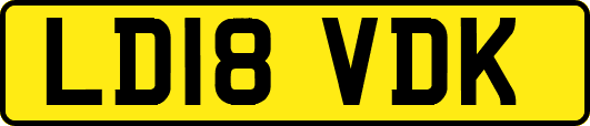 LD18VDK