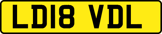 LD18VDL