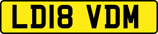 LD18VDM